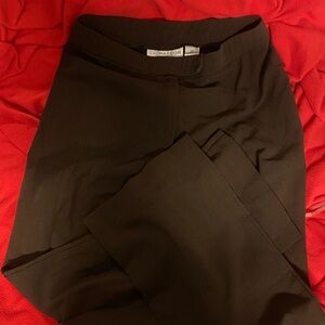 Sag Harbor Dark Brown Trousers